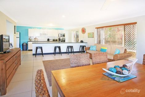 Property photo of 22 Perindi Chase Currimundi QLD 4551