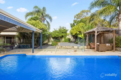 80 Calista Ave, Calista, WA 6167
