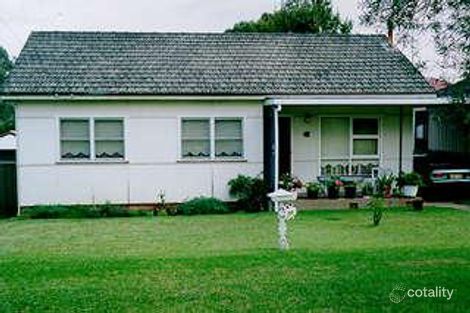 Property photo of 158 Adler Parade Greystanes NSW 2145