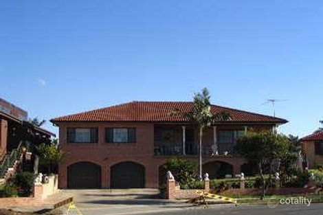 11 Brunswick Cres, St Johns Park, NSW 2176