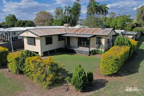 106 Kroombit St, Biloela, QLD 4715