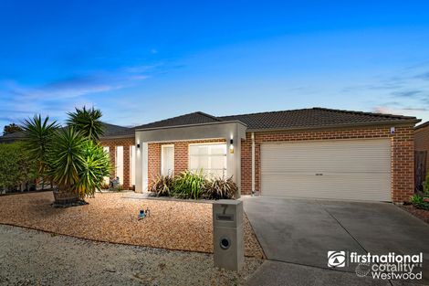 Property photo of 7 Rustic Way Tarneit VIC 3029