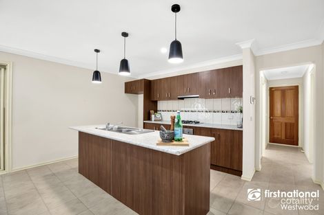 Property photo of 7 Rustic Way Tarneit VIC 3029