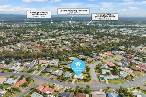 Property photo of 85 Hickory Drive Narangba QLD 4504