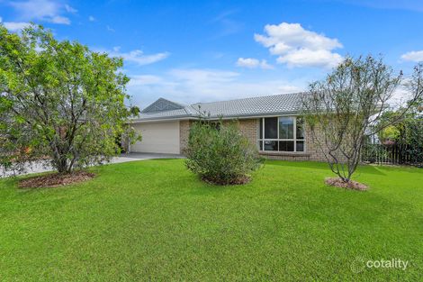 Property photo of 85 Hickory Drive Narangba QLD 4504