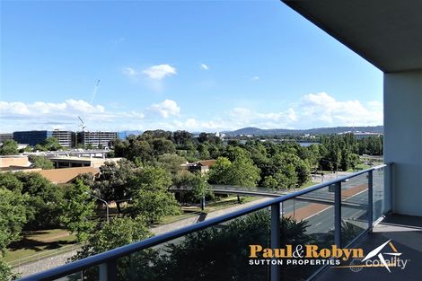 Property photo of 99/15 Coranderrk Street City ACT 2601
