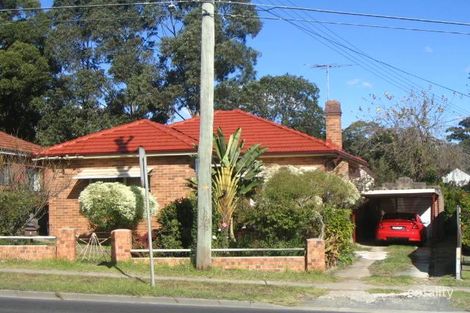 6 Wall Park Ave, Seven Hills, NSW 2147