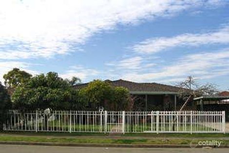 Property photo of 11 Hendra Close St Johns Park NSW 2176