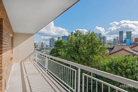 4/28 Maxwell St, New Farm, QLD 4005