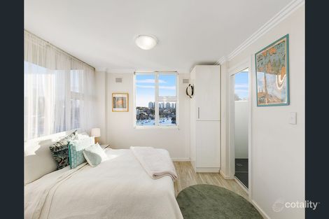 Property photo of 56/143 Kurraba Road Kurraba Point NSW 2089