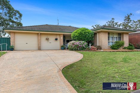 Property photo of 4 Lawrie Street Balcolyn NSW 2264