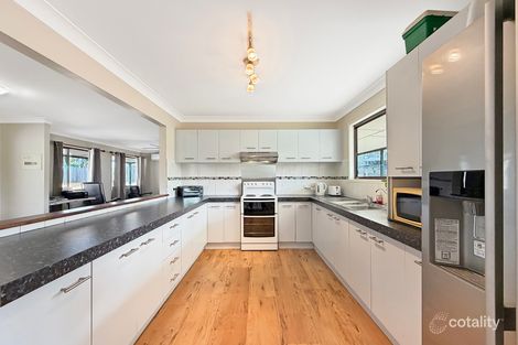 Property photo of 11 Sandpiper Drive Regency Downs QLD 4341