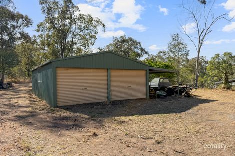 Property photo of 11 Sandpiper Drive Regency Downs QLD 4341