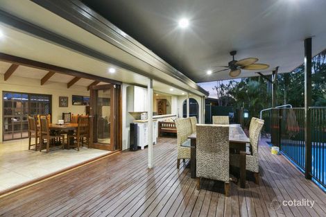 Property photo of 56 Nerang River Drive Nerang QLD 4211
