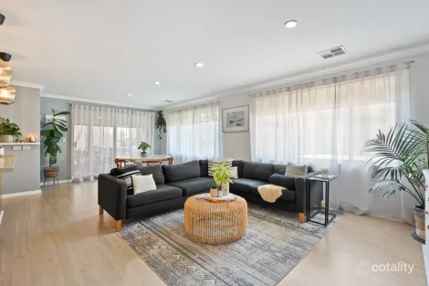 Property photo of 22 Properjohn Drive Rockingham WA 6168