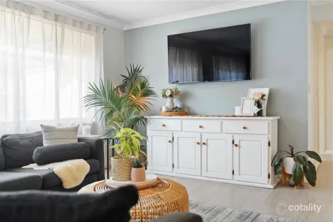 Property photo of 22 Properjohn Drive Rockingham WA 6168