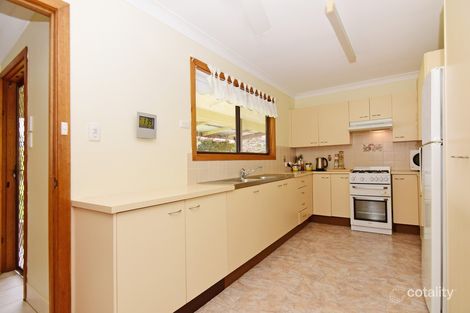 Property photo of 14 Endeavour Street Sanctuary Point NSW 2540