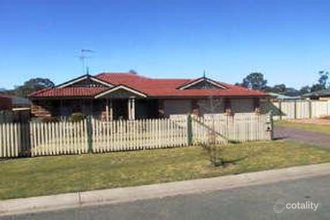 331 Thirlmere Way, Thirlmere, NSW 2572