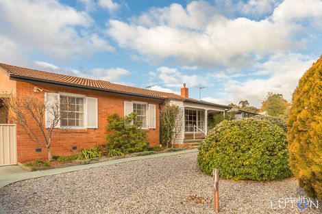 Property photo of 10 Simpson Street Watson ACT 2602