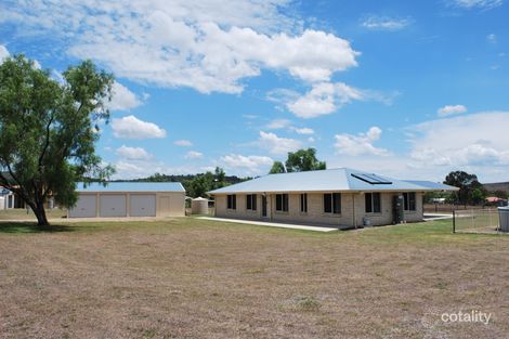 8 Bushman St, Plainland, QLD 4341