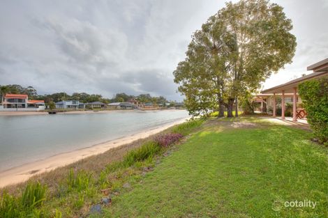 Property photo of 144 Tahiti Avenue Palm Beach QLD 4221