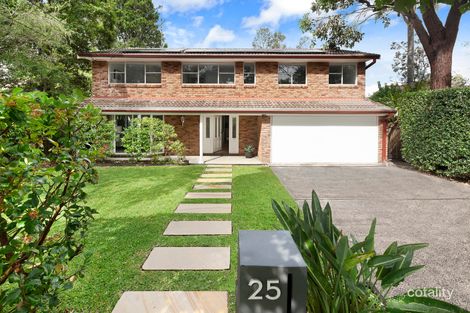 Property photo of 25 Jamieson Parade Collaroy NSW 2097