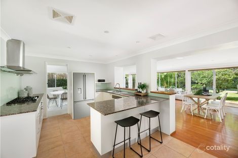 Property photo of 25 Jamieson Parade Collaroy NSW 2097