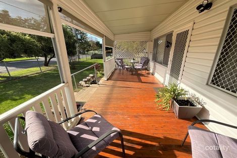 Property photo of 30 Wingadee Street Coonamble NSW 2829