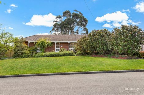 Property photo of 22 Oakley Court Gisborne VIC 3437
