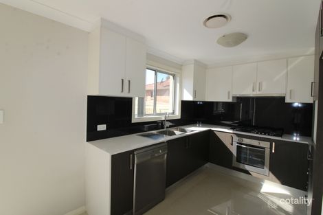 Property photo of 35C Osborne Road Marayong NSW 2148