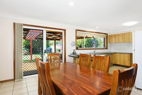 Property photo of 7 Darren Drive Mudgee NSW 2850