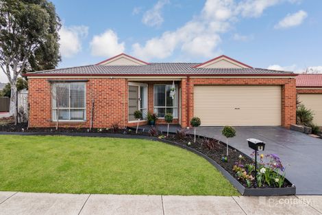 12 Keith Ave, Sunbury, VIC 3429