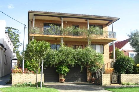 Property photo of 21 Oswell Street Rockdale NSW 2216