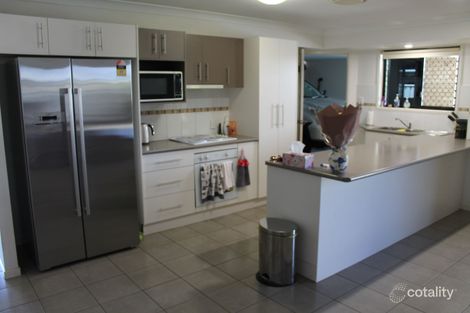 Property photo of 27 Mayfair Drive Emerald QLD 4720