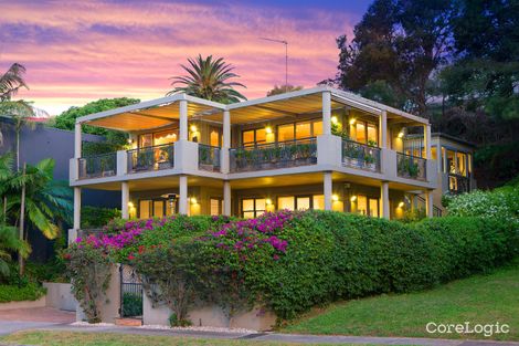 1 Hopetoun Ave, Vaucluse, NSW 2030