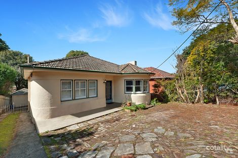 Property photo of 197 Eastern Valley Way Middle Cove NSW 2068