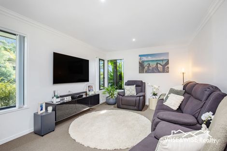Property photo of 1 Maree Place Redland Bay QLD 4165