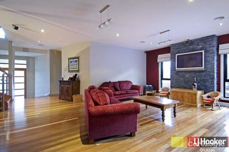 Property photo of 56A Jacka Crescent Campbell ACT 2612