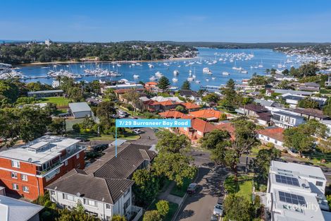 Property photo of 7/29 Burraneer Bay Road Cronulla NSW 2230