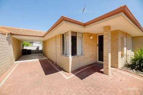 2/31 Seaforth Rd, Balcatta, WA 6021