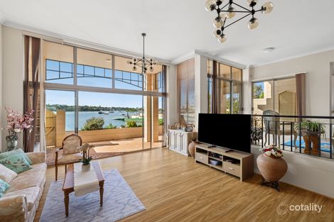 Property photo of 43 Hilly Street Mortlake NSW 2137