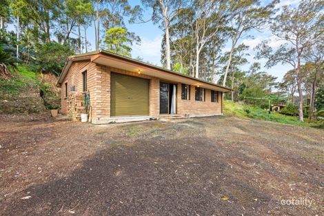 Property photo of 50 Williamson Drive North Narooma NSW 2546
