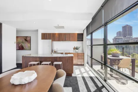 Property photo of 814/61 Hindmarsh Square Adelaide SA 5000