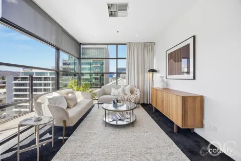Property photo of 814/61 Hindmarsh Square Adelaide SA 5000