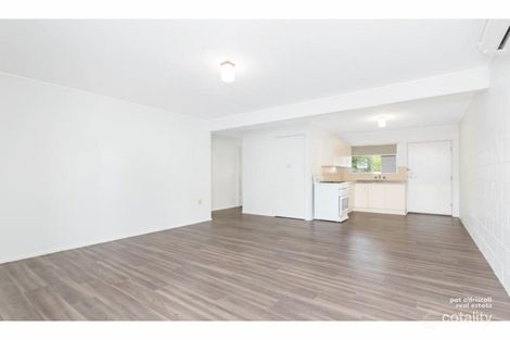 3/38 Nicholson St, Allenstown, QLD 4700