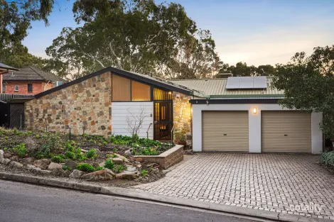 3 Morland Ave, Stonyfell, SA 5066