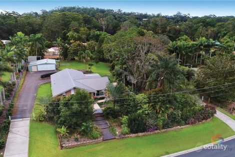 Property photo of 7 Diamantina Drive Beerwah QLD 4519