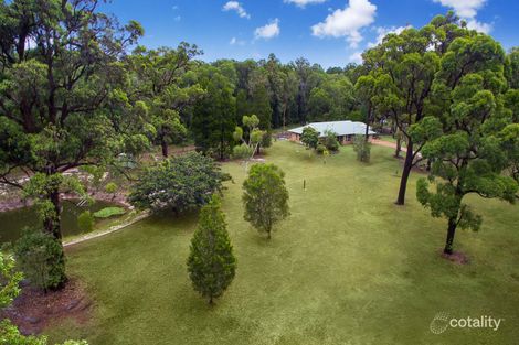 500 Woodburn Evans Head Rd, Doonbah, NSW 2473