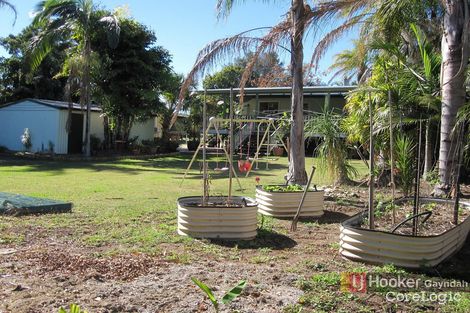 Property photo of 78 Barrow Street Gayndah QLD 4625