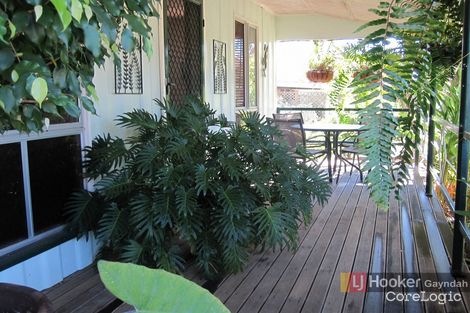 Property photo of 78 Barrow Street Gayndah QLD 4625